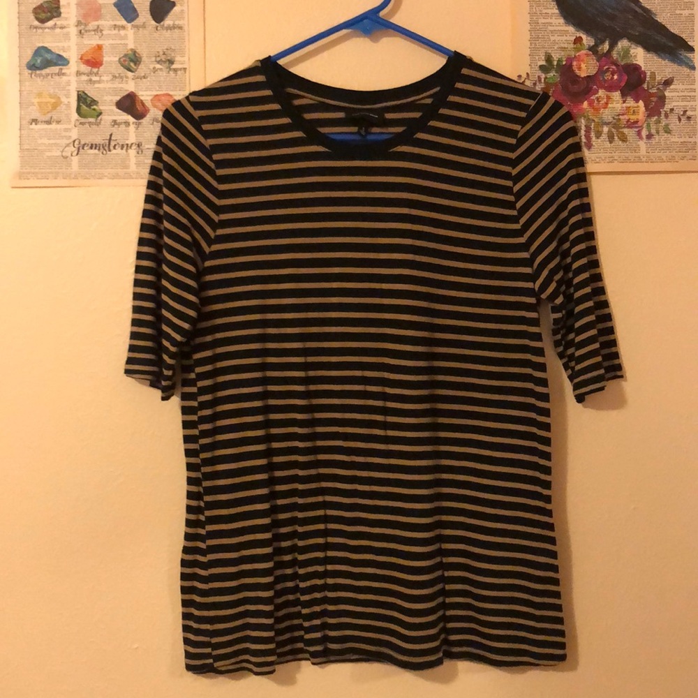 Striped Tee